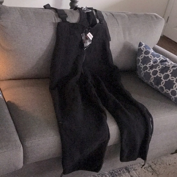 X-Large long polartec classic 200 fleece (overalls) - Picture 1 of 8